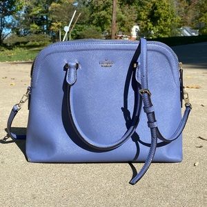 Kate Spade Dome Crossbody Purse